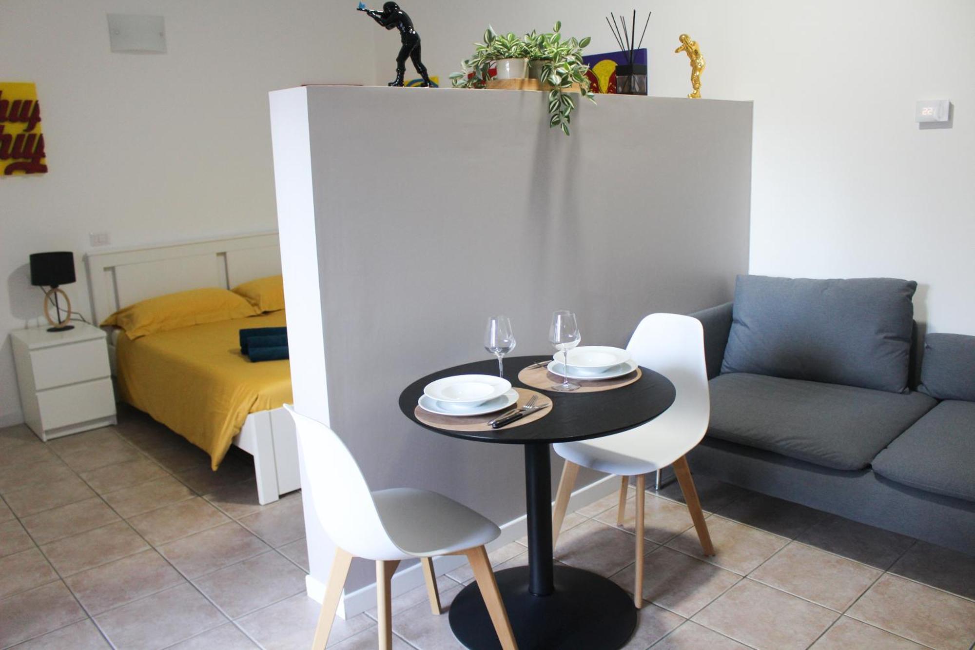 La Suite Dell'Artista Swimming Pool And Air Conditioning Στρέσα Εξωτερικό φωτογραφία