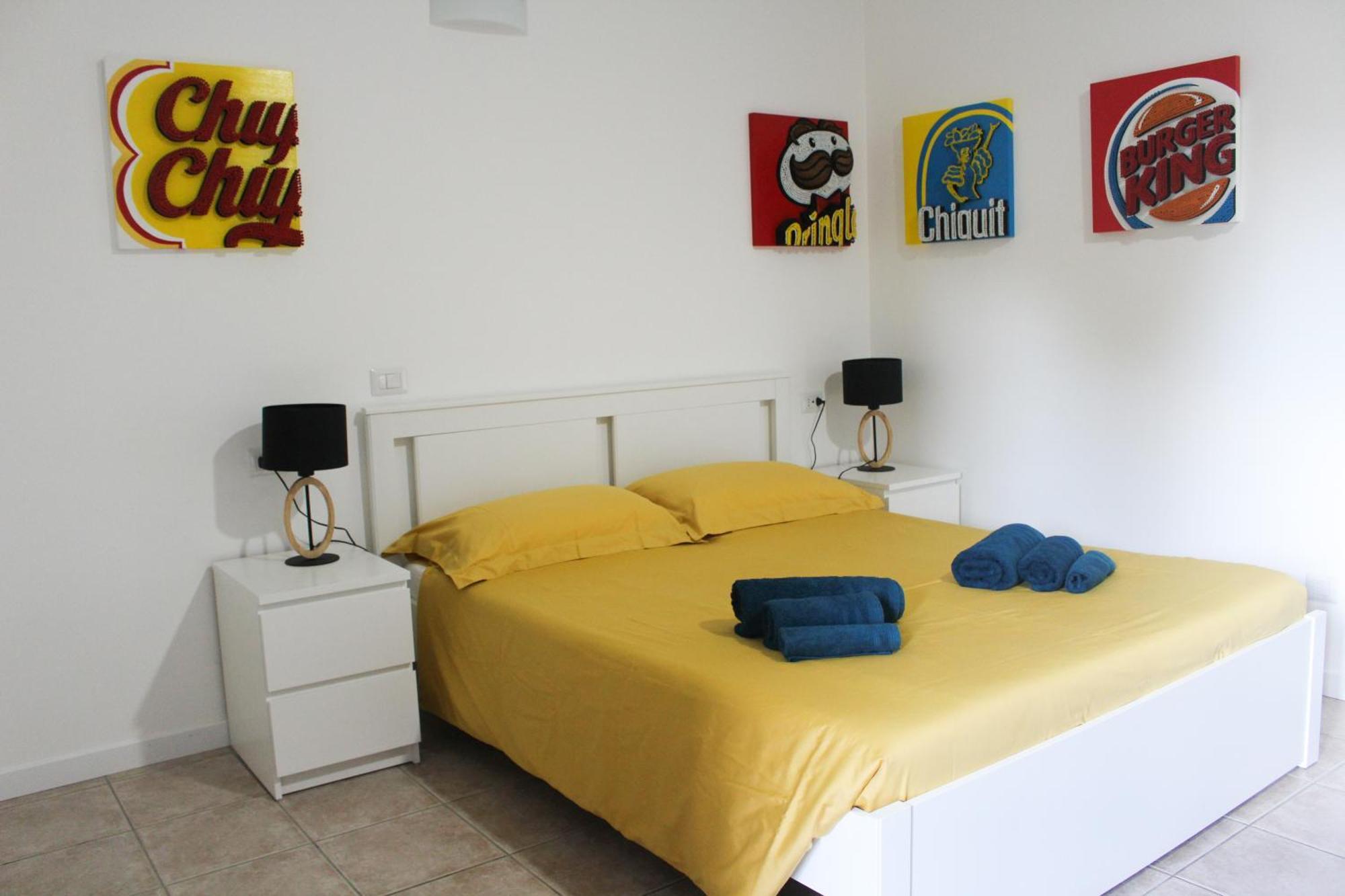 La Suite Dell'Artista Swimming Pool And Air Conditioning Στρέσα Εξωτερικό φωτογραφία